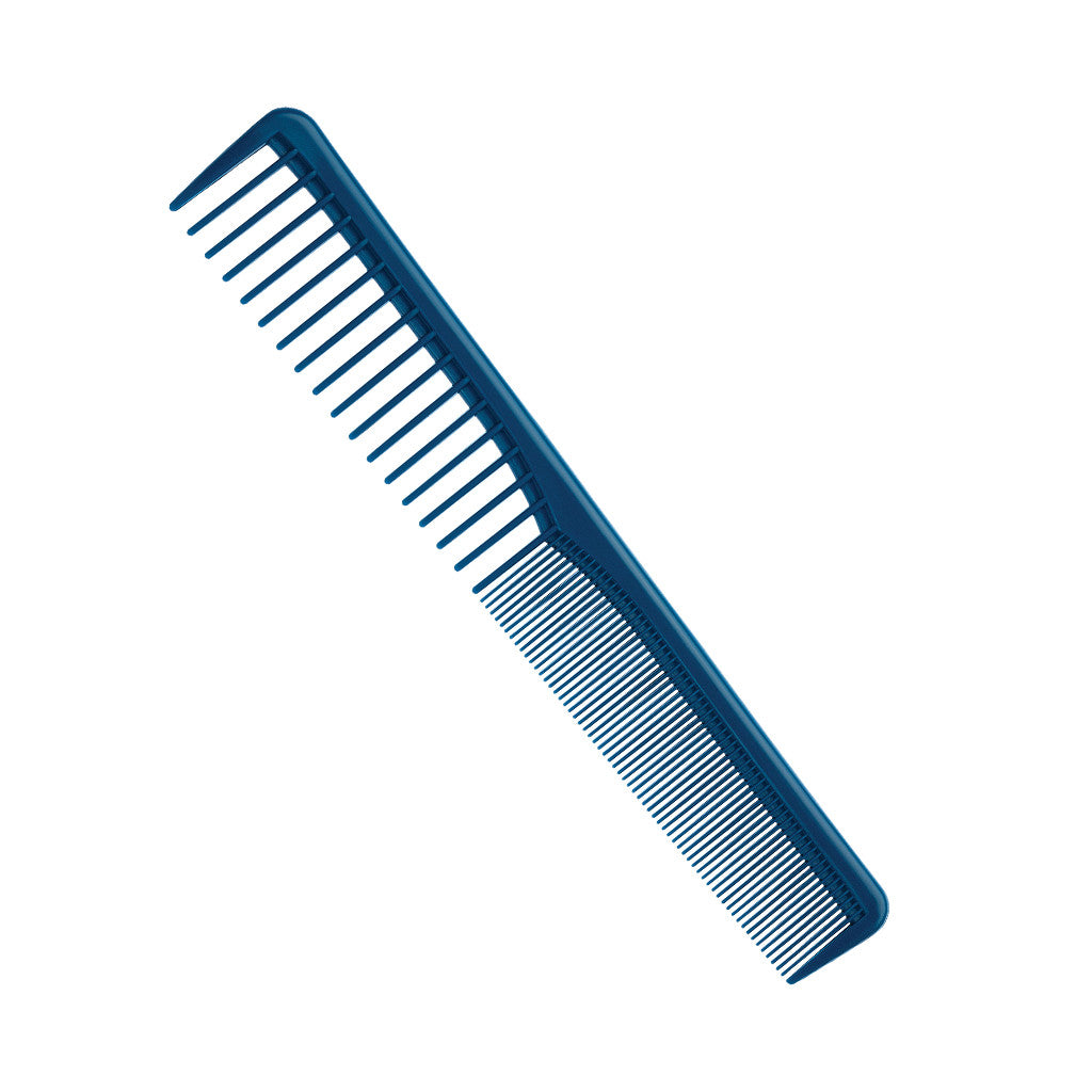 hair cutting comb sizes