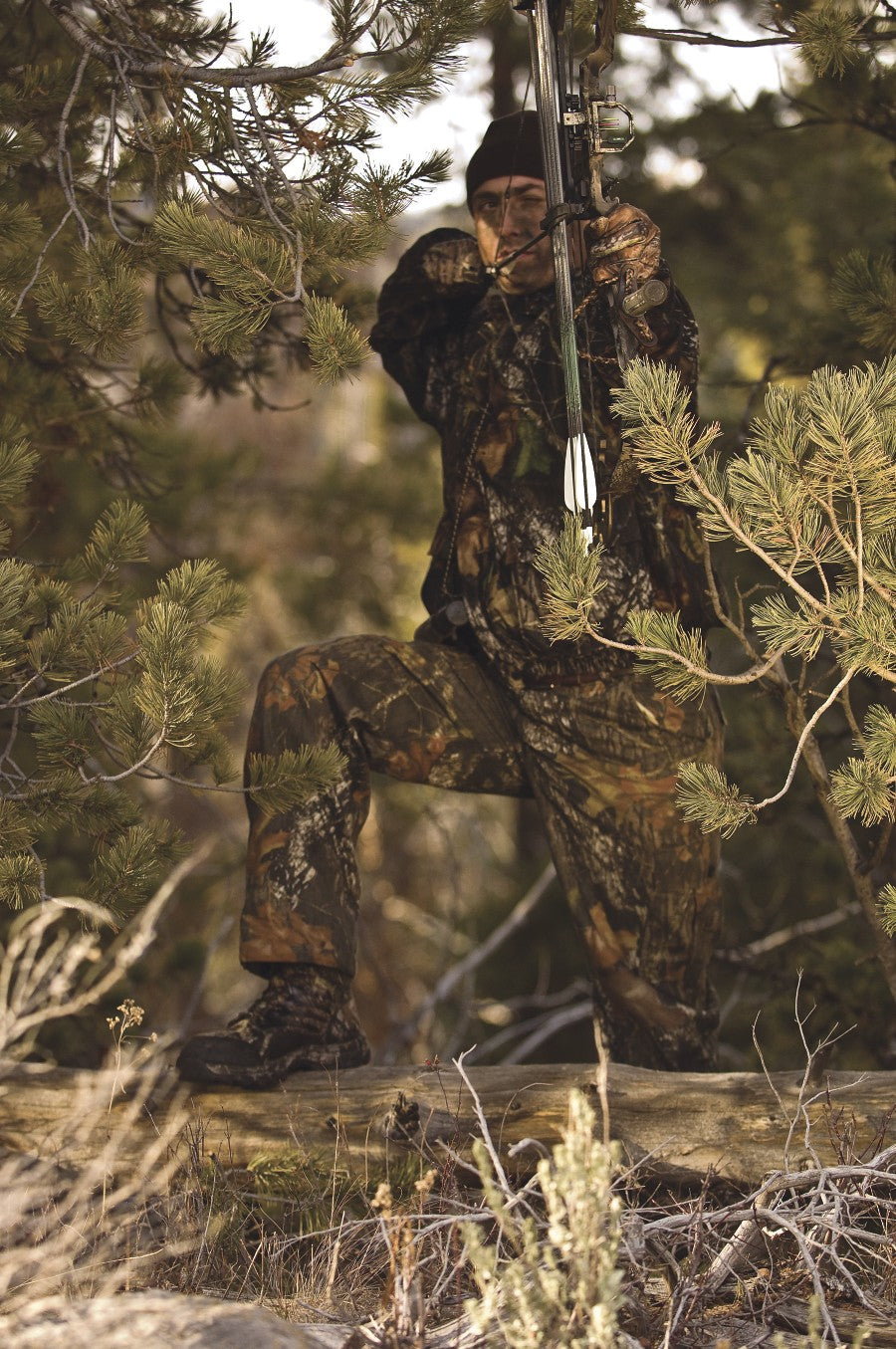 Hunting Boots | Pioneer Outfitters