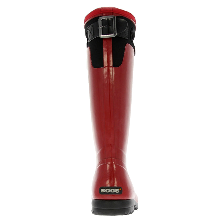 bogs tacoma insulated rain boots