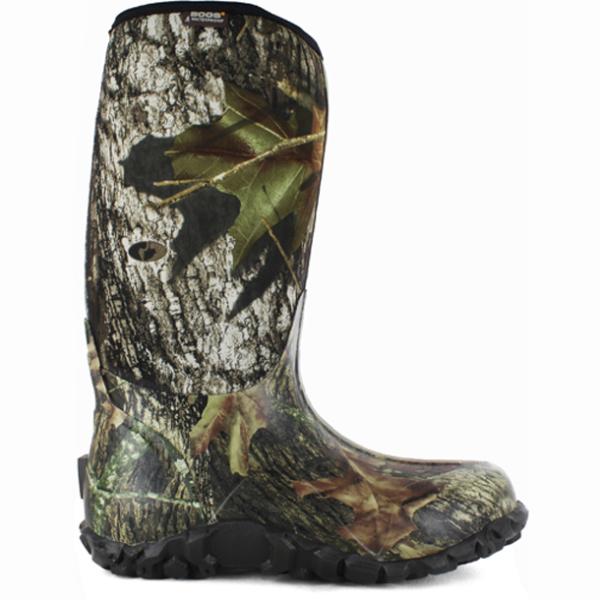 BOGS 60542 Classic High Mossy Oak | Pioneer Outfitters