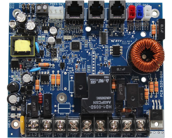 Unity Control Board - Micro product image