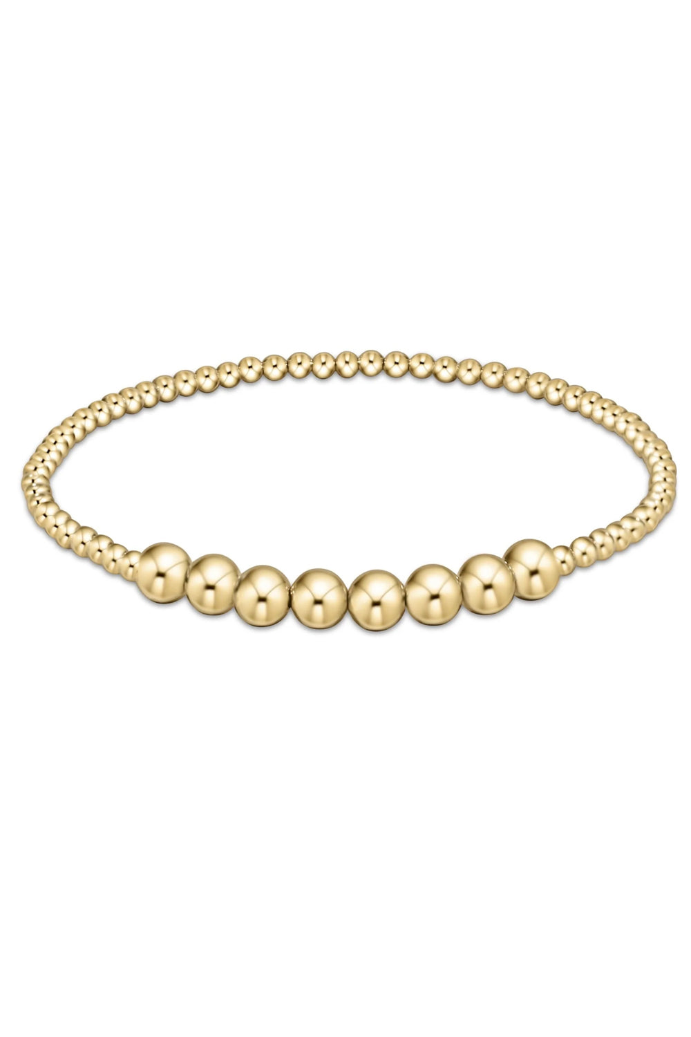 Mj Small Bead Bracelet S (6.5 - 6.75 in.)