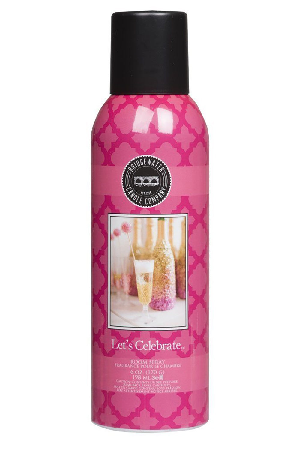 Bridgewater Sweet Grace Room Spray