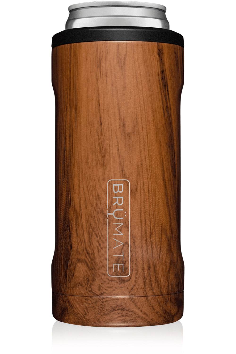 BruMate: Hopsulator Trio 3-in-1  Walnut (16oz/12oz Cans) – Makk Fashions