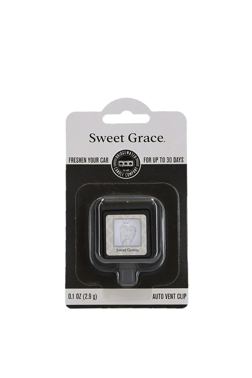 Sweet Grace Scented Sachet - Bridgewater – Makk Fashions