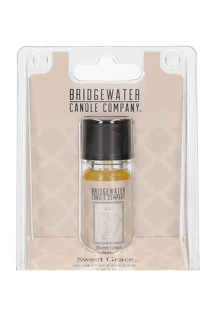 Bridgewater Flower Diffuser-Sweet Grace