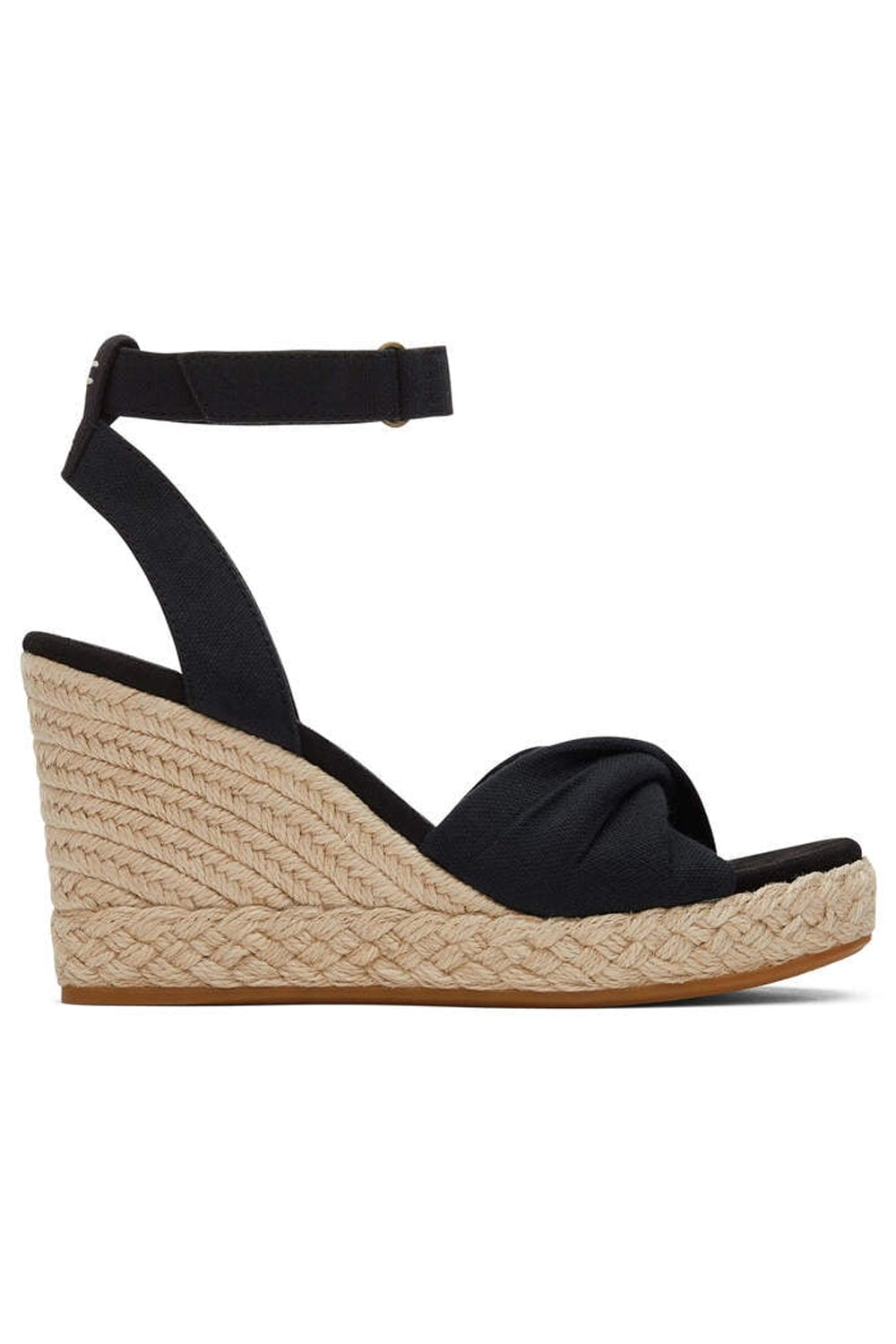 The Marisol Wedges Fuchsia  Women shoes, Summer sandals wedge