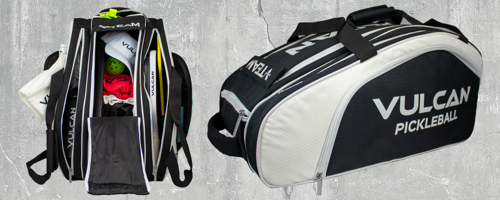 New Vulcan VTEAM Backpack Now Available - Vulcan Sporting Goods Co.