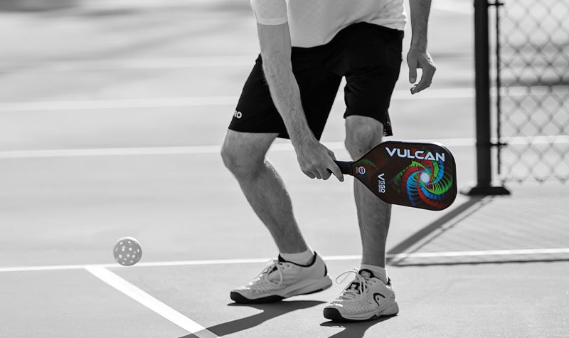 vulcan v500 pickleball paddles