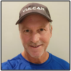 Vulcan Pickleball Sponsored Player