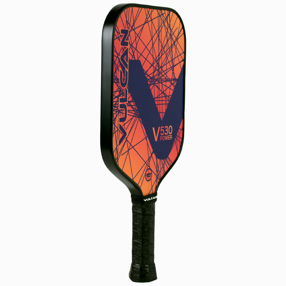 Vulcan V530 Power Pickleball Paddle Vulcan Sporting Goods Co.