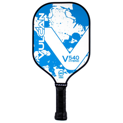 Vulcan V530 Pickleball Paddles (Gold Lazer) :B08F5L7JLD:pre.store