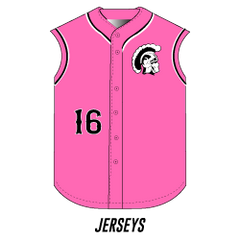 Softball Jerseys