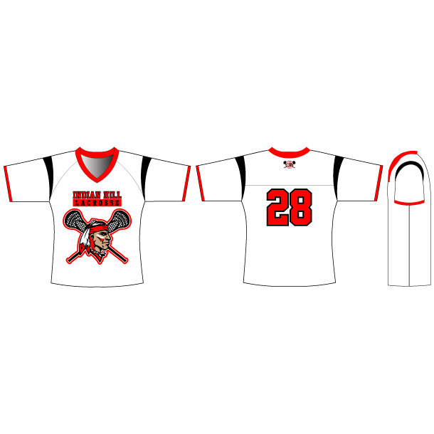 Download Lacrosse Jerseys Tier One Apparel