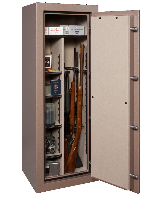 Closet Gun Safe Premiumsafes