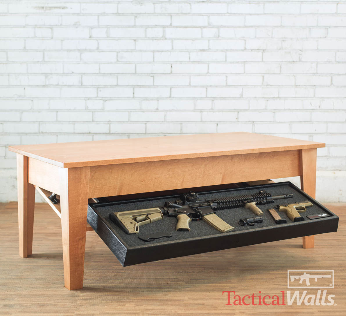 Index Php Tactical Walls Coffee Table