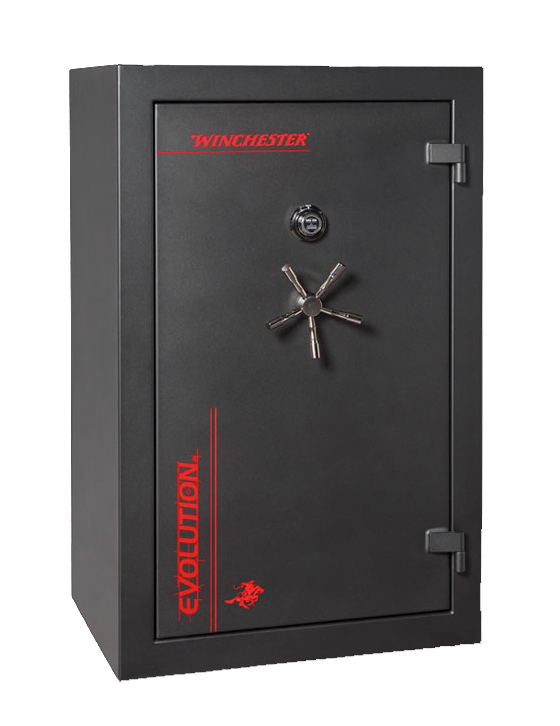 Winchester Evolution 36 Gun Safe – premiumsafes