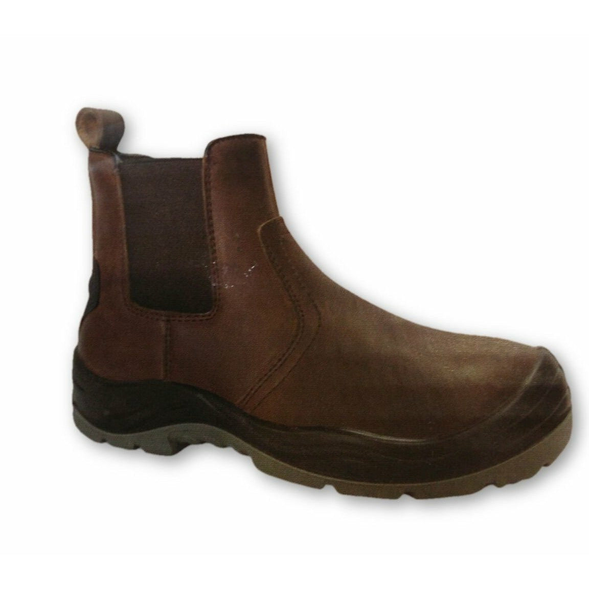 dealer safety boots ireland
