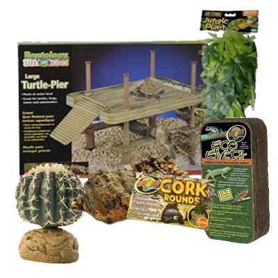 reptile products