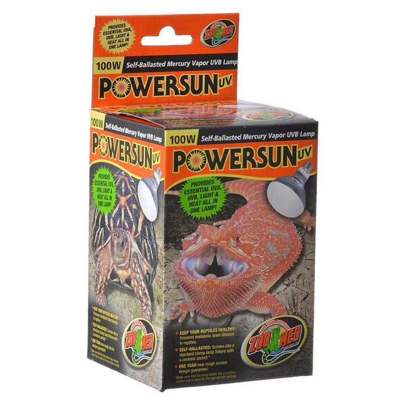 powersun 80 watt