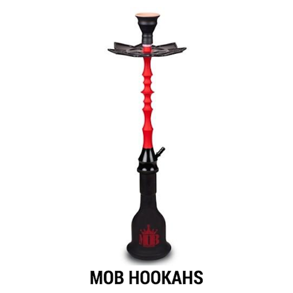 Mob Hookahs 5StarHookah