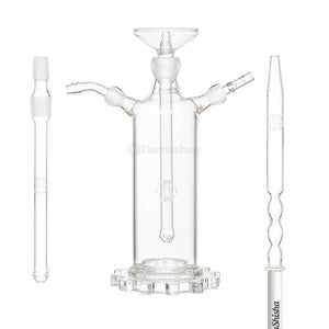 Apocalypse MS Azote Hookah - 5StarHookah