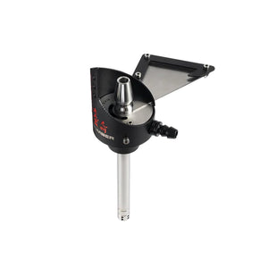 El Bomber Hookah - Shuriken - 5StarHookah