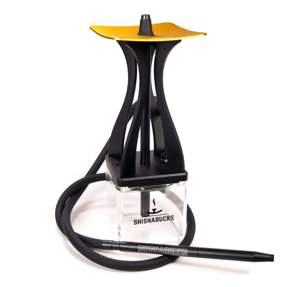 Shishabucks Cloud|Mini Hookah – 5StarHookah