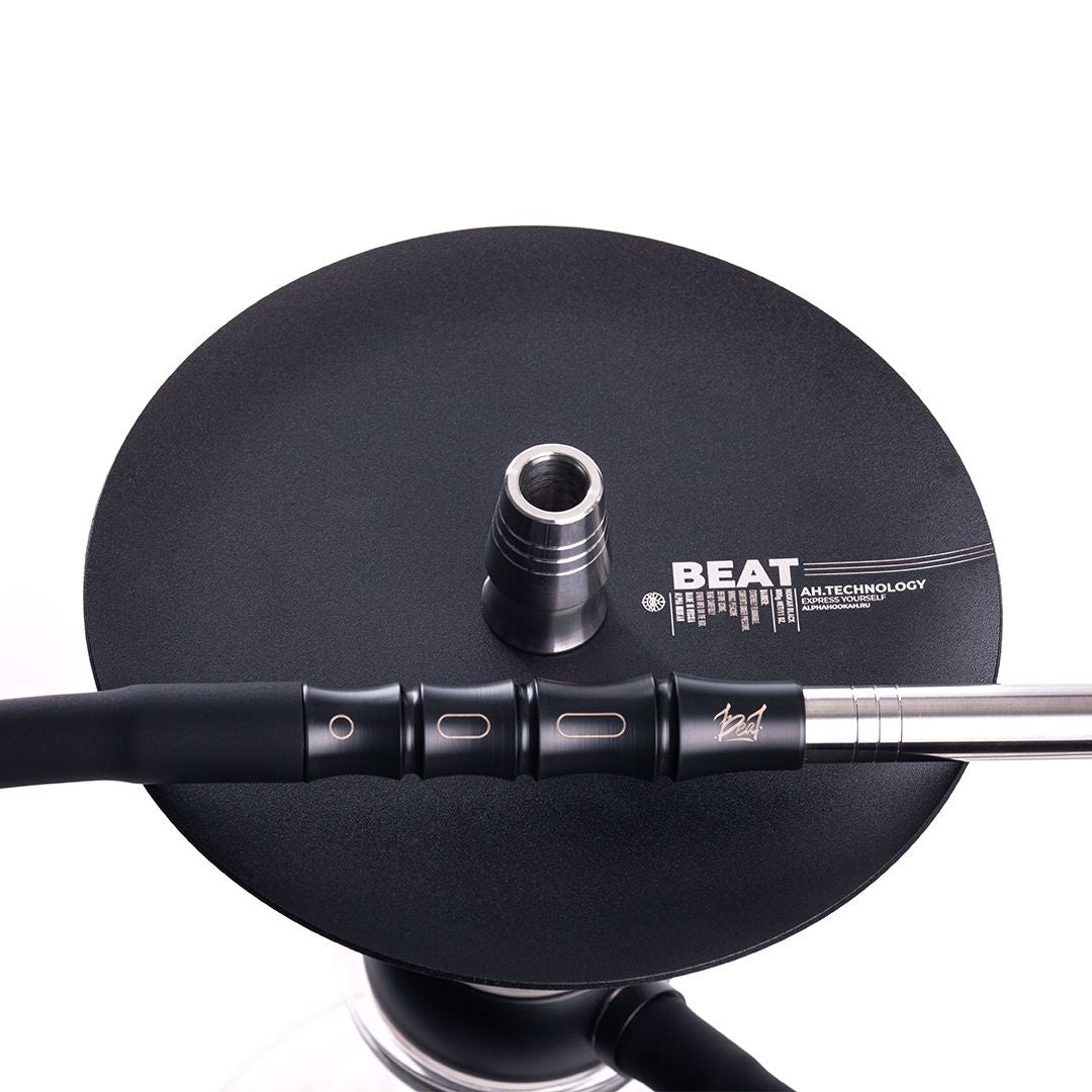 18750円売れ筋ランキング 廉価販売 新品✨alpha hookah beat