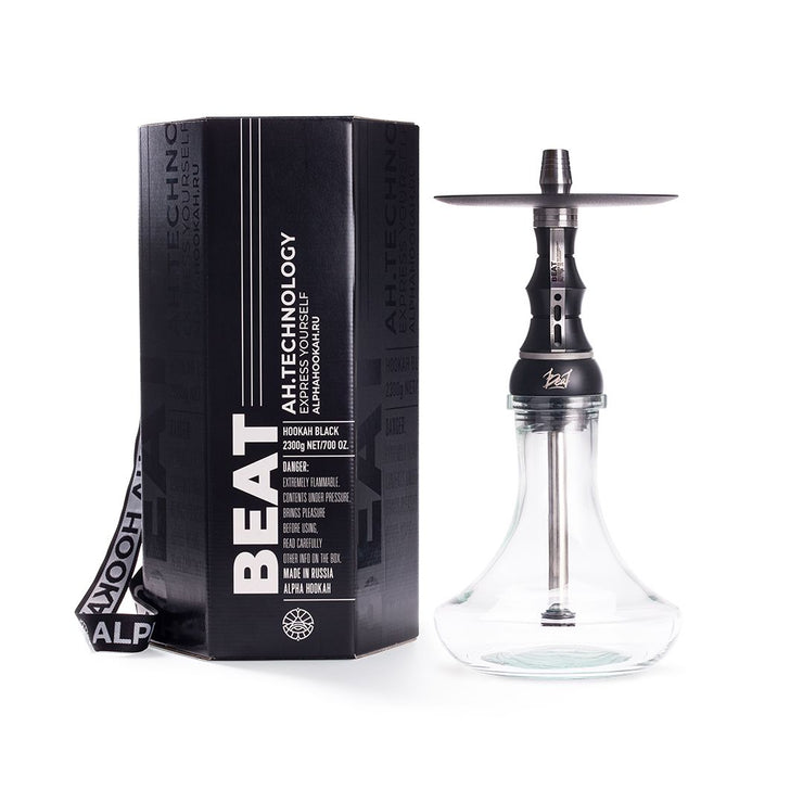 16250円純正 販売価格 激安スーパー 新品✨alpha hookah beat シーシャ