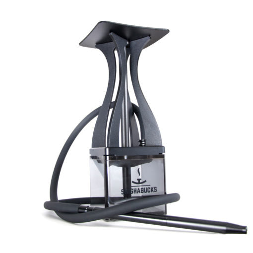 Shishabucks Cloud|Mini Hookah – 5StarHookah