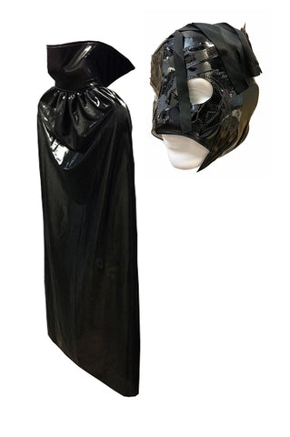Halloween Costumes Mask Maniac - mxchase roblox halloween costume