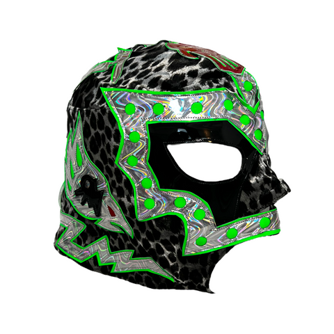 新品 ラッセルノ RUSSELUNO BIG LUCHA MASK HOODIE odmalihnogu.org