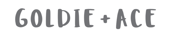 Image result for goldie and ace logo