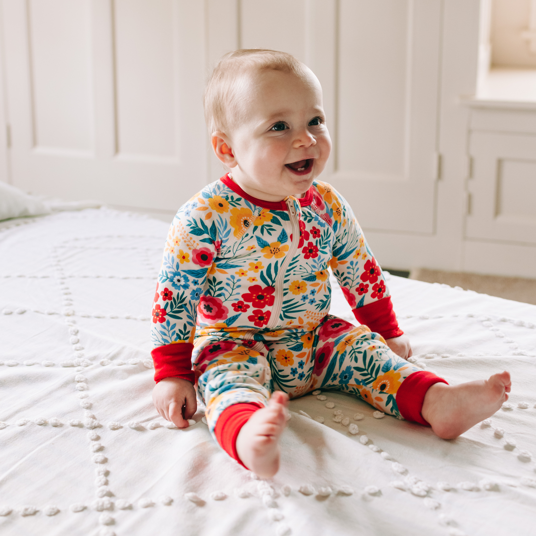 Newborn & Kids Clothing Sale - Goldie + Ace