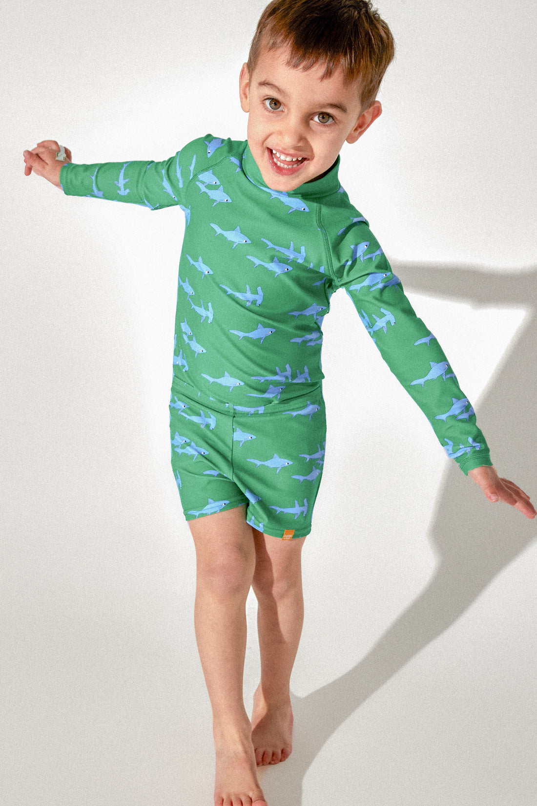 Goldie + Ace: Vintage-Style Kids, Toddler & Baby Clothing Online