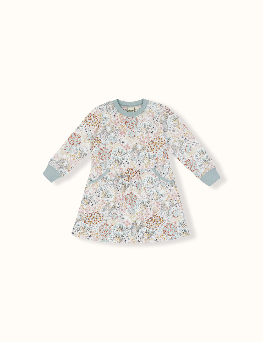 Newborn & Kids Clothing Sale - Goldie + Ace