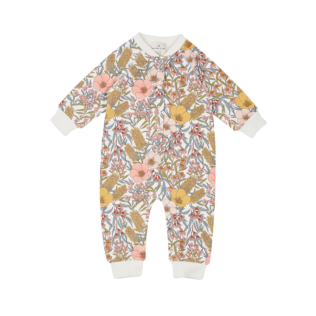 Buy Stylish Unisex Kids, Newborn & Baby Clothing Online & Goldie + Ace