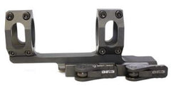 American Defense Manufacturing Quick Detachable mounting system 