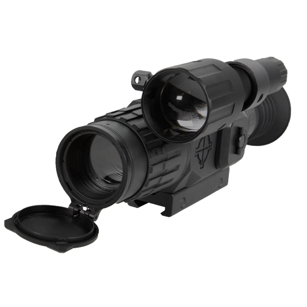 Sightmark Wraith HD 216x28 Digital Night Vision Riflescope Outdoor