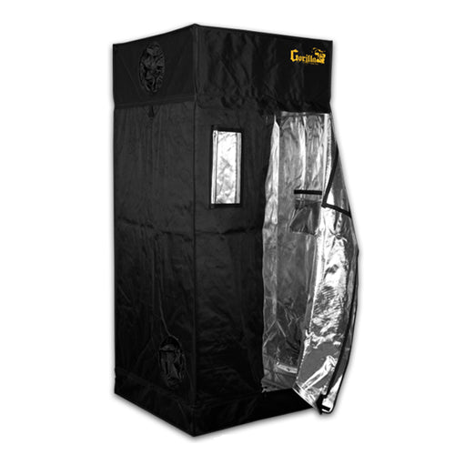 gorilla grow tent 8 x 8