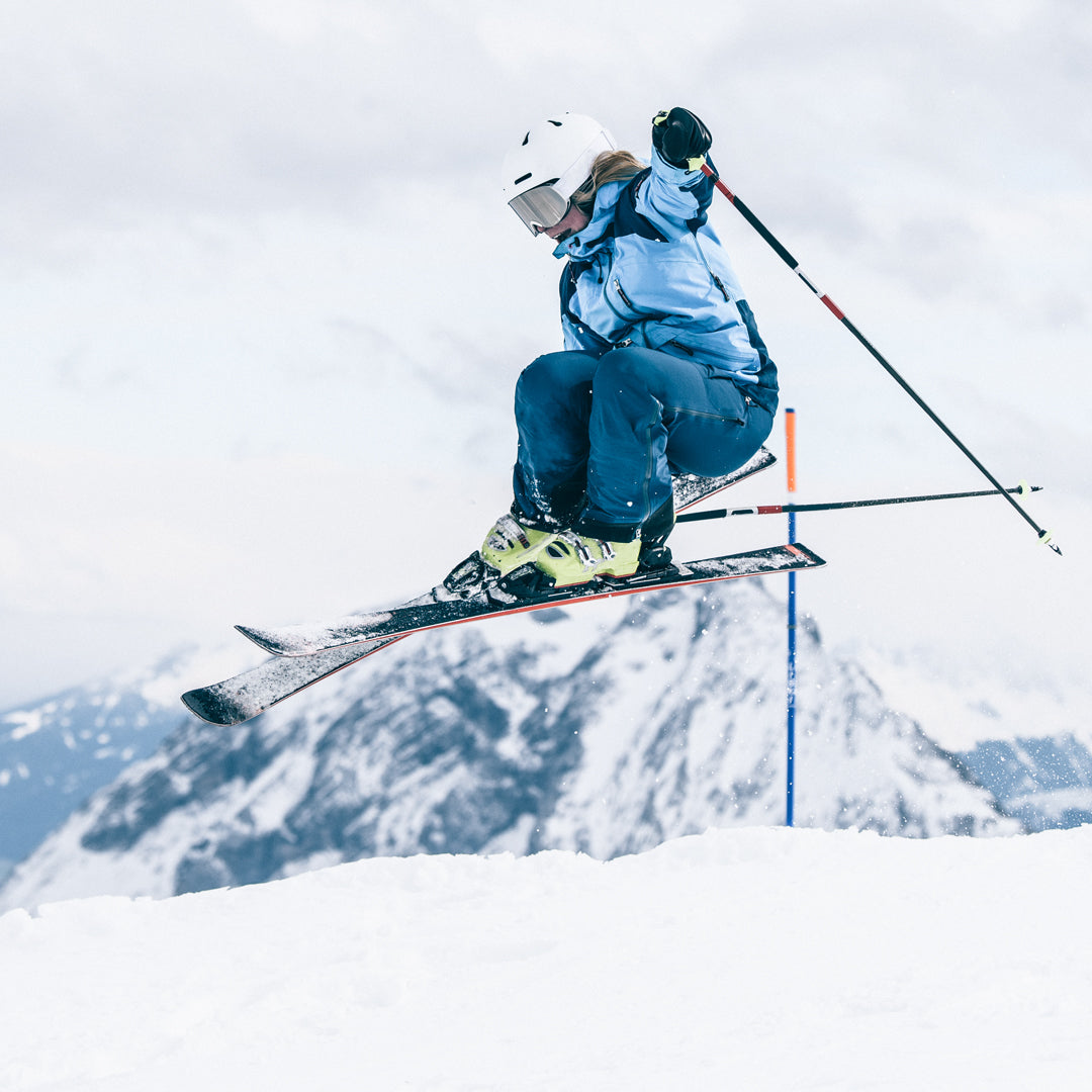 CEP Ski Touring Mujer Calcetines para ski - Calcetines para ski -  Indumentaria para ski - Ski&Freeride - Todos