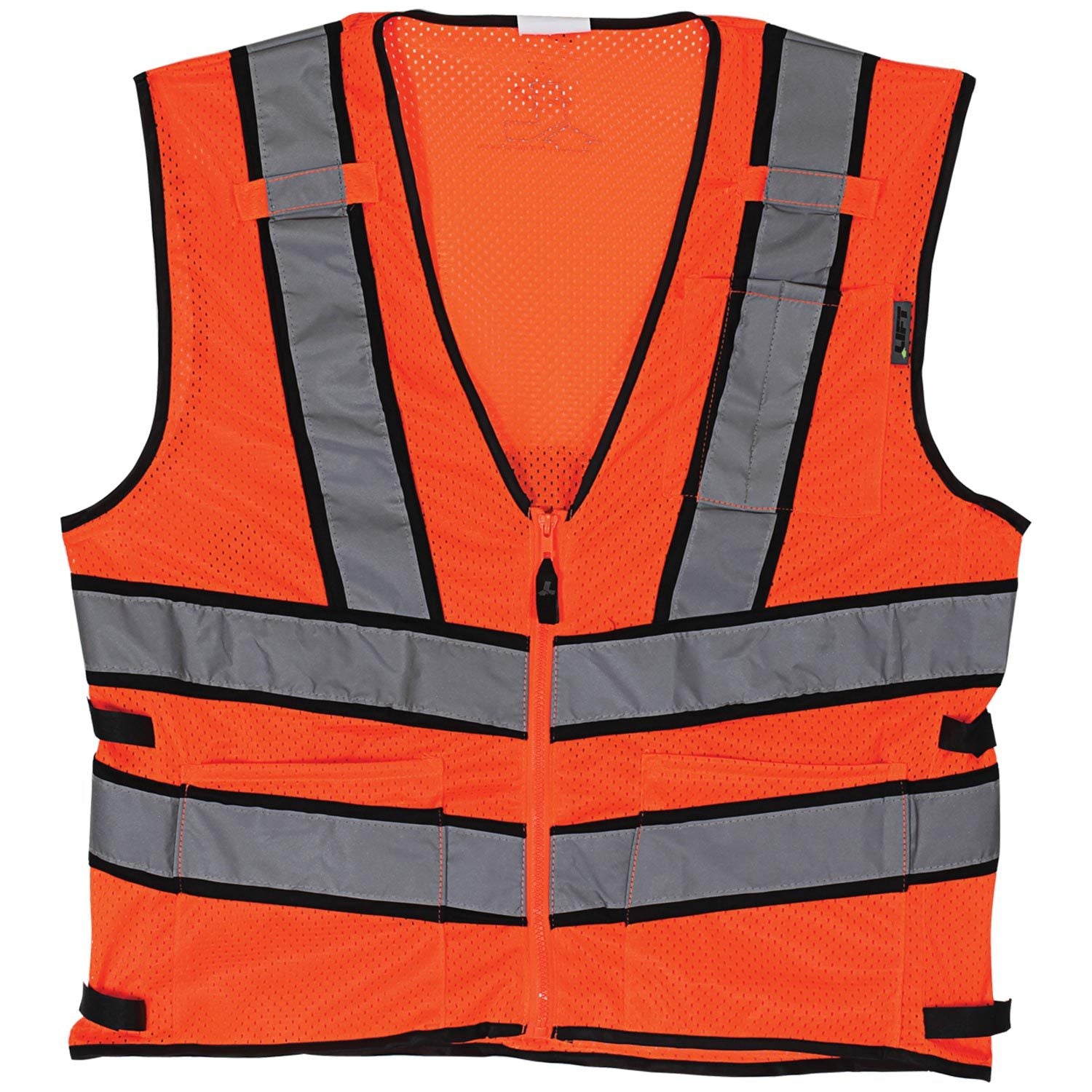 Vest 2. Lab Safety Vest.