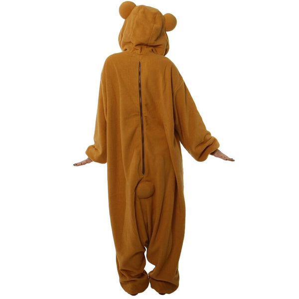 Rilakkuma Adult Kigurumi KOKORO SD