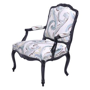 LOUIS XVI OCCASIONAL CHAIR – William Switzer