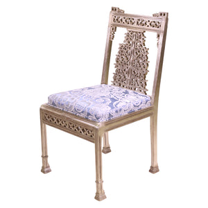 SWEDISH LOUIS XVI ARMCHAIR – William Switzer