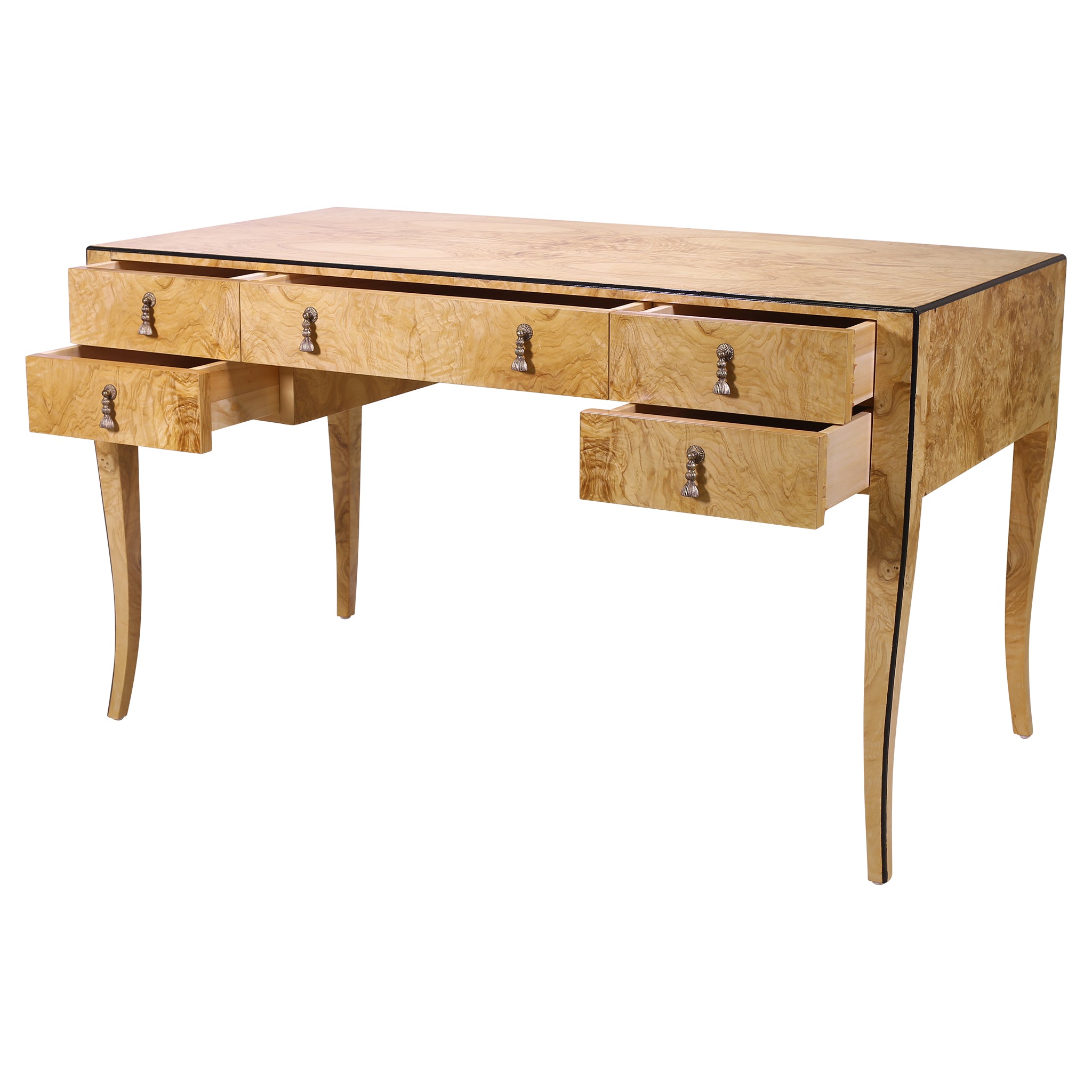 biedermeier writing desk