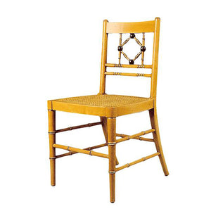 LOUIS XVI OCCASIONAL CHAIR – William Switzer