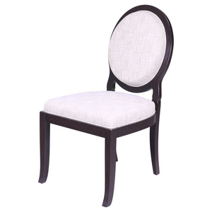 LOUIS XV DINING SIDE CHAIR – William Switzer