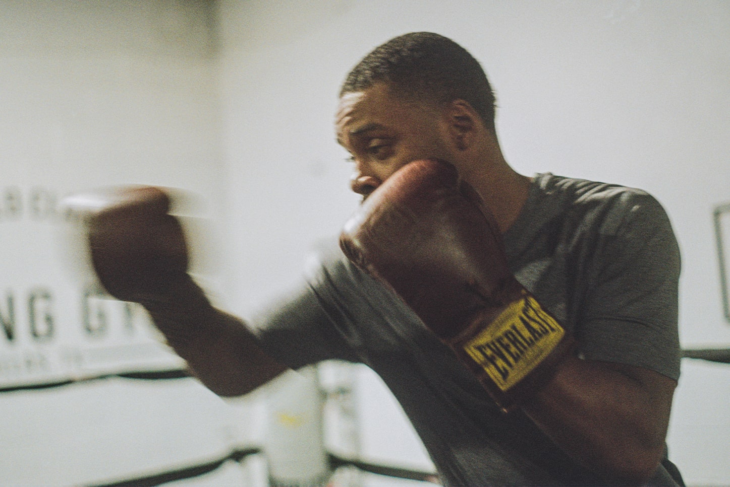 ERROL SPENCE JR.